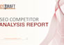 do SEO keywords research and competitor analysis